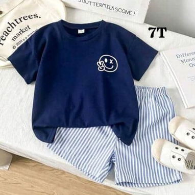 Ropa de niño talla 7 años - Img 124183369
