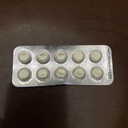 Mebendazol 100 mg - Img 55496657