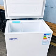 Neveras konka 5.5pies - Img 57836448