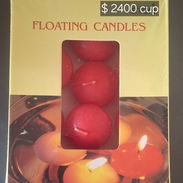ESTUCHES DE VELAS FLOTANTES - Img 55115703
