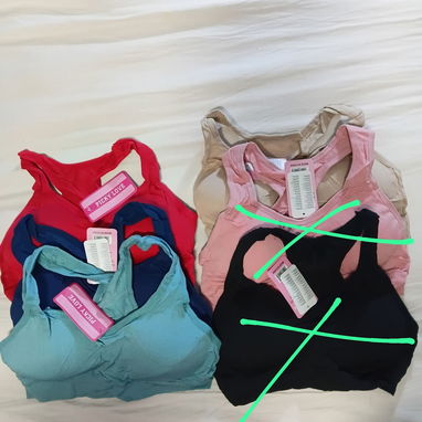 ROPA MUJER - 6/10