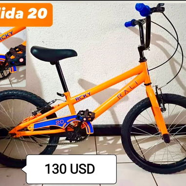 Bicicletas medida 20 Variedad de precios y modelos - Img 124819115