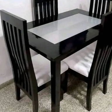 Todos tipos de muebles por encargos interesados escribír al WhatsApp 56948436 - 3/8