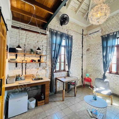 Renta hostal de 6 apartamentos en el centro del Vedado - Img 112643471