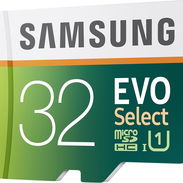 Samsung 32GB 95MB/s EVO Select Micro SDHC Memory Card (MB-ME32DA/AM) - Img 49229154