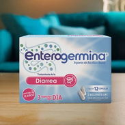 Enterogermina Probiotico 12 capsulas 2 Billones UFC 12 Capsulas $700 - Img 57486843