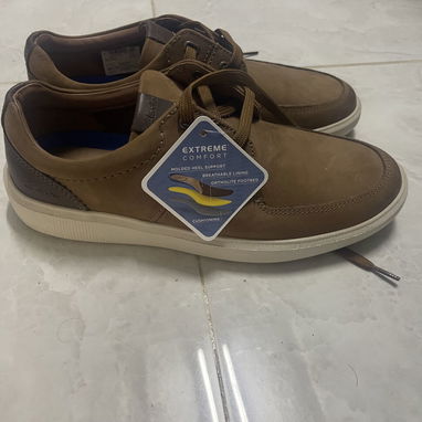 Zapatos de Vestir Nuevos!!! #42 - 2/2