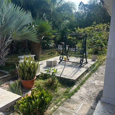 🏊‍♂️Pasadía y Pasanoche inolvidables en Boyeros (Capdevila). Alquiler de piscina y habitaciones. PAS-001 - 5/7