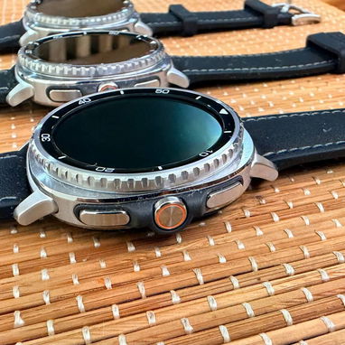 Samsung Galaxy Watch8 Classic 46 mm. Nuevo - Img 123407572