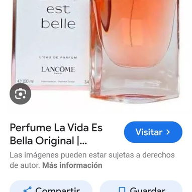 Perfumes para su regalo aqui - Img 119629840