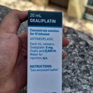 Oxaliplatin - Img 57152526