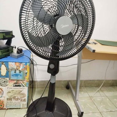 Ventilador - Img 121683086