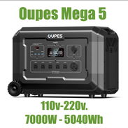 OUPES MEGA 5 - Img 56108721