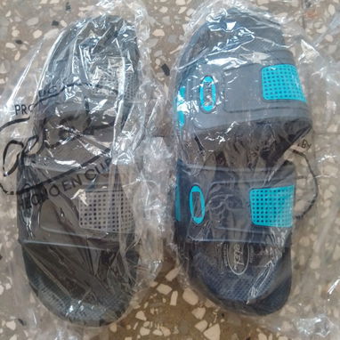 Chancletas - 2/2