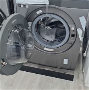 Lavadora secadora al vapor samsung - Img 45916039