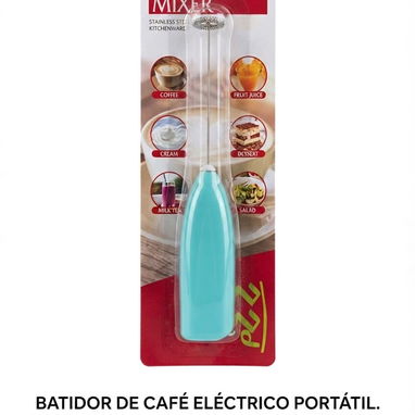 Agitador de cafe - Img 126907855