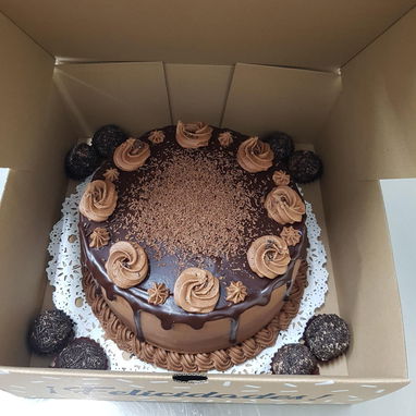 🎂✨ ¡Cada celebración merece un pastel especial! 🍰💖  Bmkt - 7/7