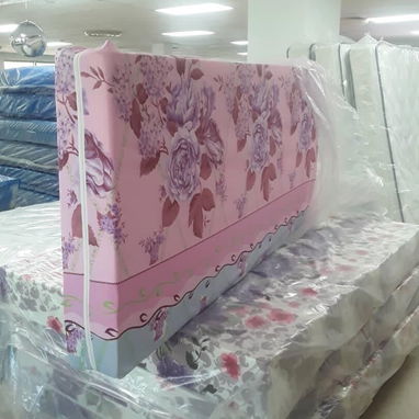 CAMA PERSONAL CON COLCHÓN DE ESPONJA. - Img 102241919
