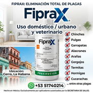 Insecticida Fiprax - Img 58214478