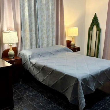 ✨ Alquiler exclusivo en zona premium de La Habana✨/Alquiler de casa en Miramar/Rent a house in Havana/Accommodation in - Img 124374713