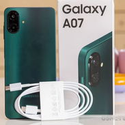 Samsung Galaxy A07 4+4/64 - Img 54852118