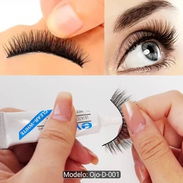 Pegamento de Pestañas EYE Waterproof 👁️✨ Nuevo • $3 USD - Img 56025312