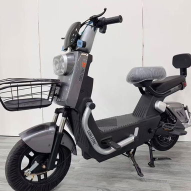 VENDO MOTO ELECTRICA CHALLENGER CORLEONE [EM] - Img 127083699
