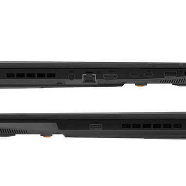 Laptop Gamer//ASUS 16" Ryzen 7 (16/512GB) RX 7700S// Ideal para juego y tareas complejas//Nueva en Caja//Con Garantía - Img 76654633
