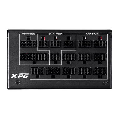 Fuente de poder XPG 1300w Platinum - Img 119468259