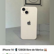 iPhone 14 Sim física - Img 55383806