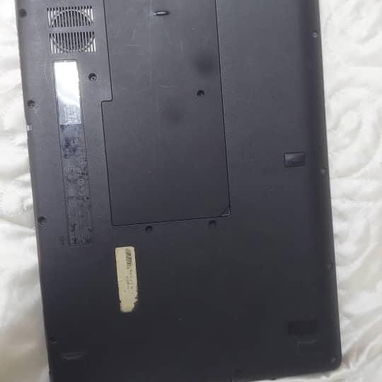 Vendo laptop - Img 119841476