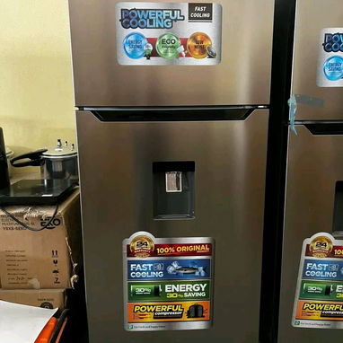 Refrigeradores Guantanamo - 2/3