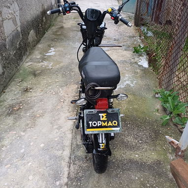Bicimoto topmaq - Img 123783877