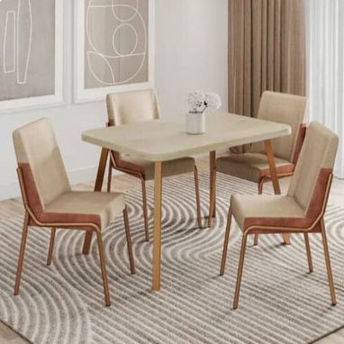 Hermosos juegos de comedor para su hogar - 2/2