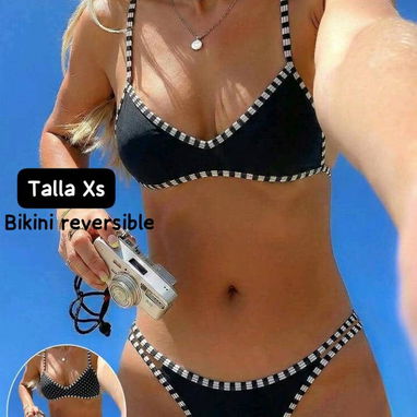 💯Bikinis baratos. Todo lindo - Img 123294111