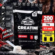 CREATINA BLACKBEAR 🐾 - Img 57663573