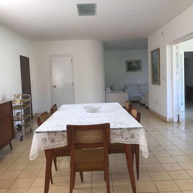 📱 Villa con Piscina y Ranchón en Siboney: Privacidad y Confort a tu Medida - Img 115379348