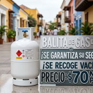 Líquido de gas - Img 57088188