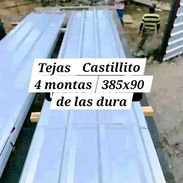 Tejas de Castillito 4 montas - Img 55863201