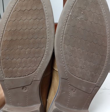 Zapatos de vestir Wisconsin talla 42 - Img 93695514