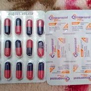 Omeprazol 20 MG Importado (15 caps) - Img 55906069