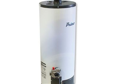 Vendo calentador de agua a gas 60 litros - Img main-image