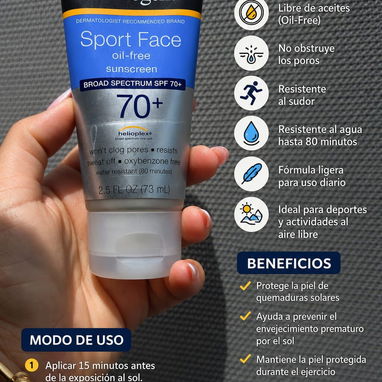 Protectores solares - 3/5