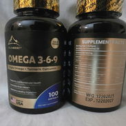 Omega 3 6 9 - Img 57942326