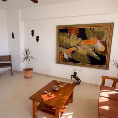 Apartamentos 3cuartos / 3 baños frente al malecon Vedado🔥 - 4/10