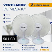 Ventilador - Img 55833733