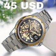 LUSCA SU LINDO RELOJ APROVECHE OFERTA - Img 56888651