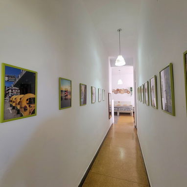 Apartamento Equipado Renta por Noche en Habana Vieja - Img 127548881