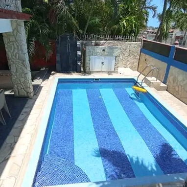 🏖️Renta Casas En La Playa Cuba. Casas en Alquiler Con Piscina La Habana. Gran Capacidad de Personas. - Img 115910571