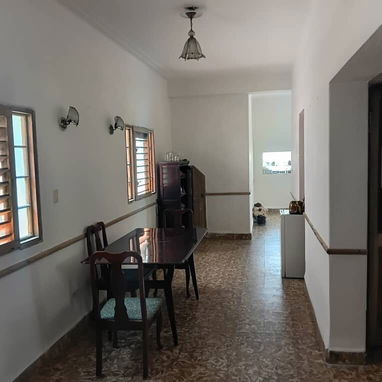 Venta de casa en el vedado - 7/10